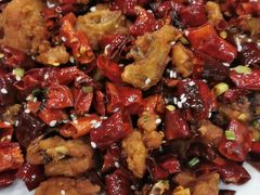 -力力豆花庄(广渠门店)