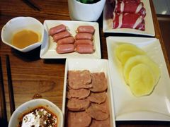 -傣妹火锅(南京东路一店)