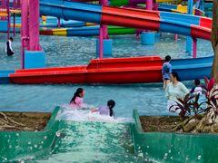 -清泉湾生态旅游度假区