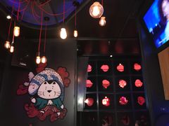 -烤匠麻辣烤鱼(青羊万达店)