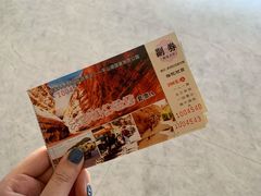 -张掖平山湖大峡谷景区