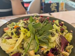 -中山威尼斯西餐厅(三乡总店)