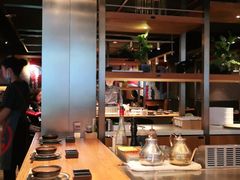 -飞阳铁板烧(ME TOWN购物中心店)