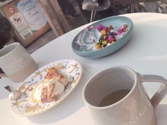 -Alimentari早午餐(安福路店)