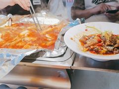 -愿者上钩·纸包鱼(翻身店)