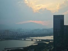 -三迪希尔顿酒店·星空酒廊