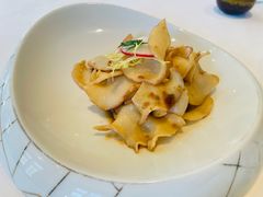 -宝丽轩中餐厅BAOLIXUAN