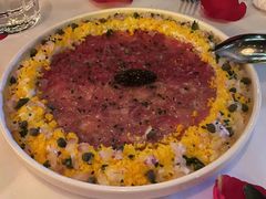 -壳里西餐厅Coquille Seafood Bistro(蒙自路店)