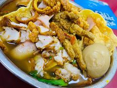 -谭老太正宗柳州螺狮粉(家和花园店)