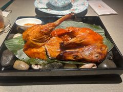 -小厨娘绣中淮扬(大行宫科巷店)