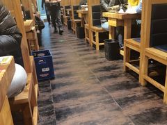 大堂-小俩口烧烤东北菜(双井店)