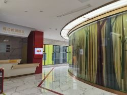 -小米熊儿童医院