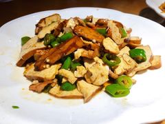 衢州香干-山水人家(九堡店)