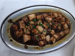 -嘉升大排档(番禺总店)