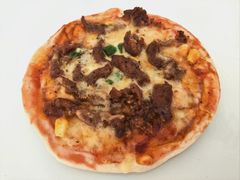 -萨莉亚意式餐厅(河东万达店)