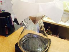 -COFFEE HOLIC(朝外SOHO店)