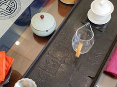 -八马茶业(胜利路旗舰店星海湾茶馆)