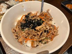-新石器烤肉(中房金谊广场店)