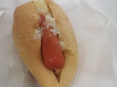 -Peet's Coffee皮爷咖啡(大学路店)