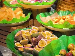 -一方渔歌蒸汽海鲜自助(文化路万达广场店)