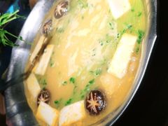 -湊湊火锅·茶憩(上海合生汇店)