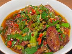 -吃饭皇帝大(解放西路店)