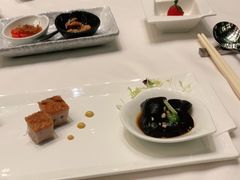-明阁 Ming Court(广州朗豪酒店)