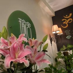 点击看大图 -瑜舍连锁瑜伽