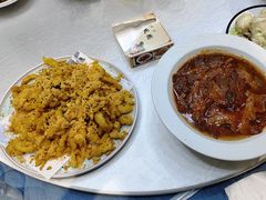 -清真•蜀风园(丁字沽总店)