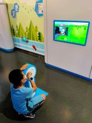 -北京科学中心儿童乐园