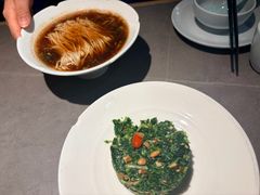 -晓淮山·扬州早茶·淮扬菜(龙阳广场店)