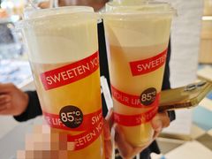 -85度C(常熟海虞店)
