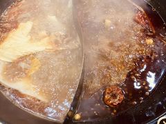 -重庆秦妈火锅(全国连锁五台山店)