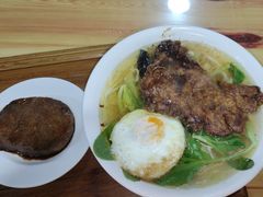 -富源春面馆(四川北路店)