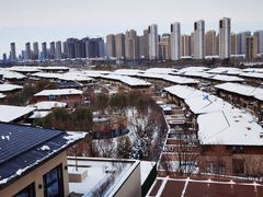 -清河半岛温泉度假酒店