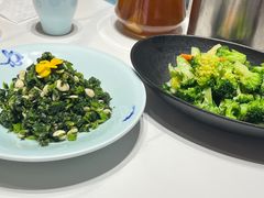 -大碗居·烤鸭·鱼头泡饼(天坛东门店)