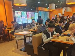 -大快活(丽丰店)