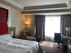 -澳门喜来登大酒店