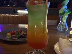 -MARU玛露音乐餐厅(大学路店)