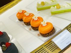 柑橘茉莉-PAUL LAFAYET 法式甜品(港汇广场店)