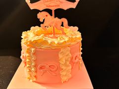 -好利来(东四店)