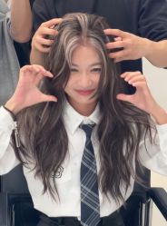 -DL HOPE明星造型