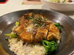 -斯比特花园西餐厅(大丸百货店)