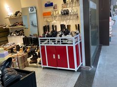 -上海大都鞋类批发市场