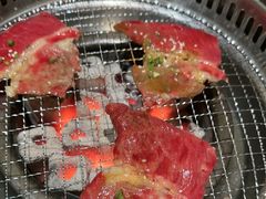 -松鱼亭·和牛烧肉(协鑫广场店)