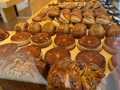 -LANLIZI BAKERY(COSMO店)