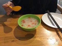 -粥六•新晋菜(柳巷店)