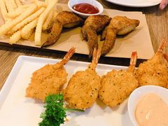 -必胜客(上海新南方商城PH店)