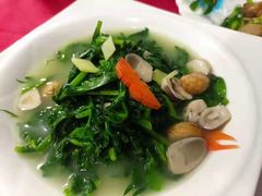 -深圳东方银座酒店·粤秀轩中餐厅