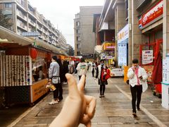 -老龙亭拉面店